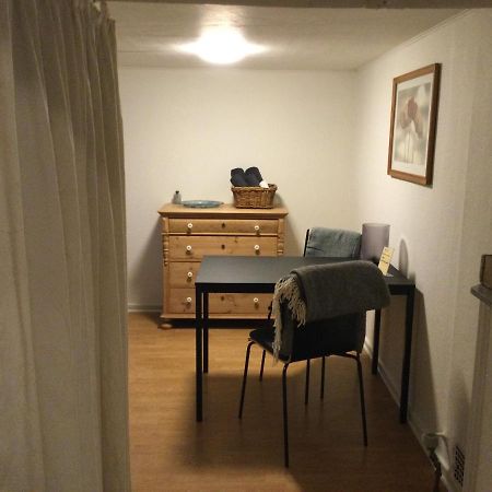 Apartament Hos Elsa Hirtshals Zewnętrze zdjęcie