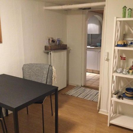 Apartament Hos Elsa Hirtshals Zewnętrze zdjęcie