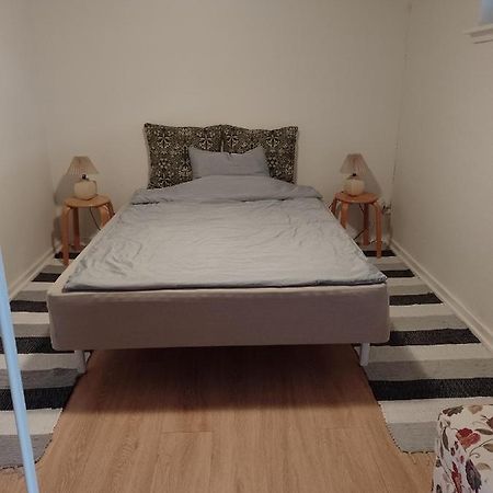 Apartament Hos Elsa Hirtshals Zewnętrze zdjęcie