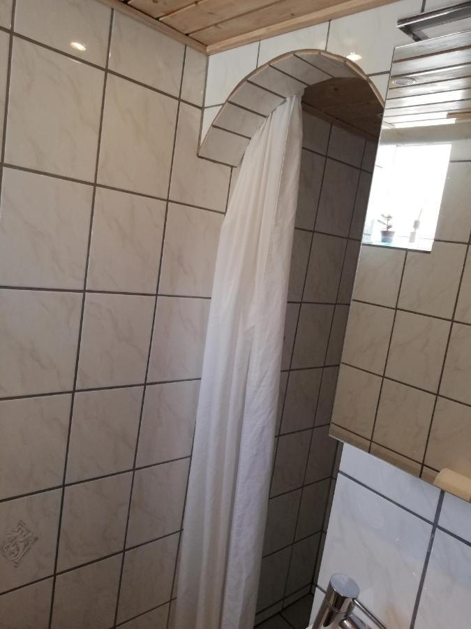 Apartament Hos Elsa Hirtshals Zewnętrze zdjęcie